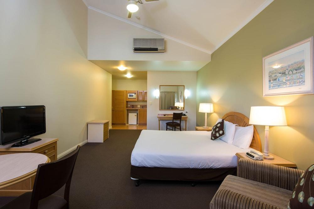 Mercure Cairns Exterior foto