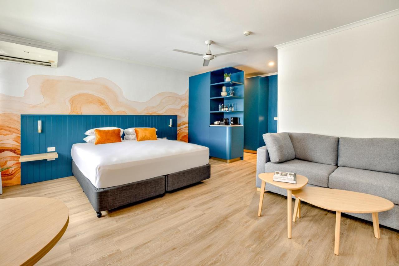 Mercure Cairns Exterior foto