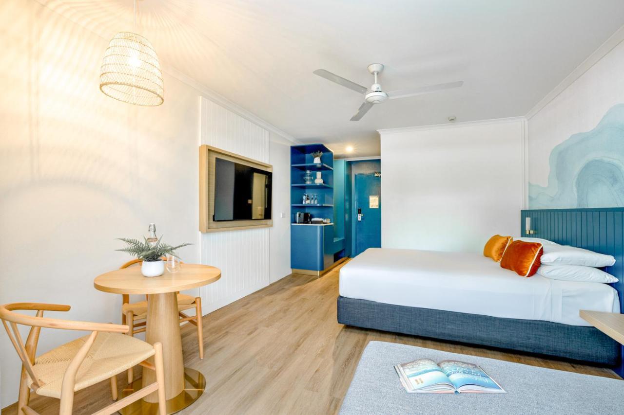 Mercure Cairns Exterior foto