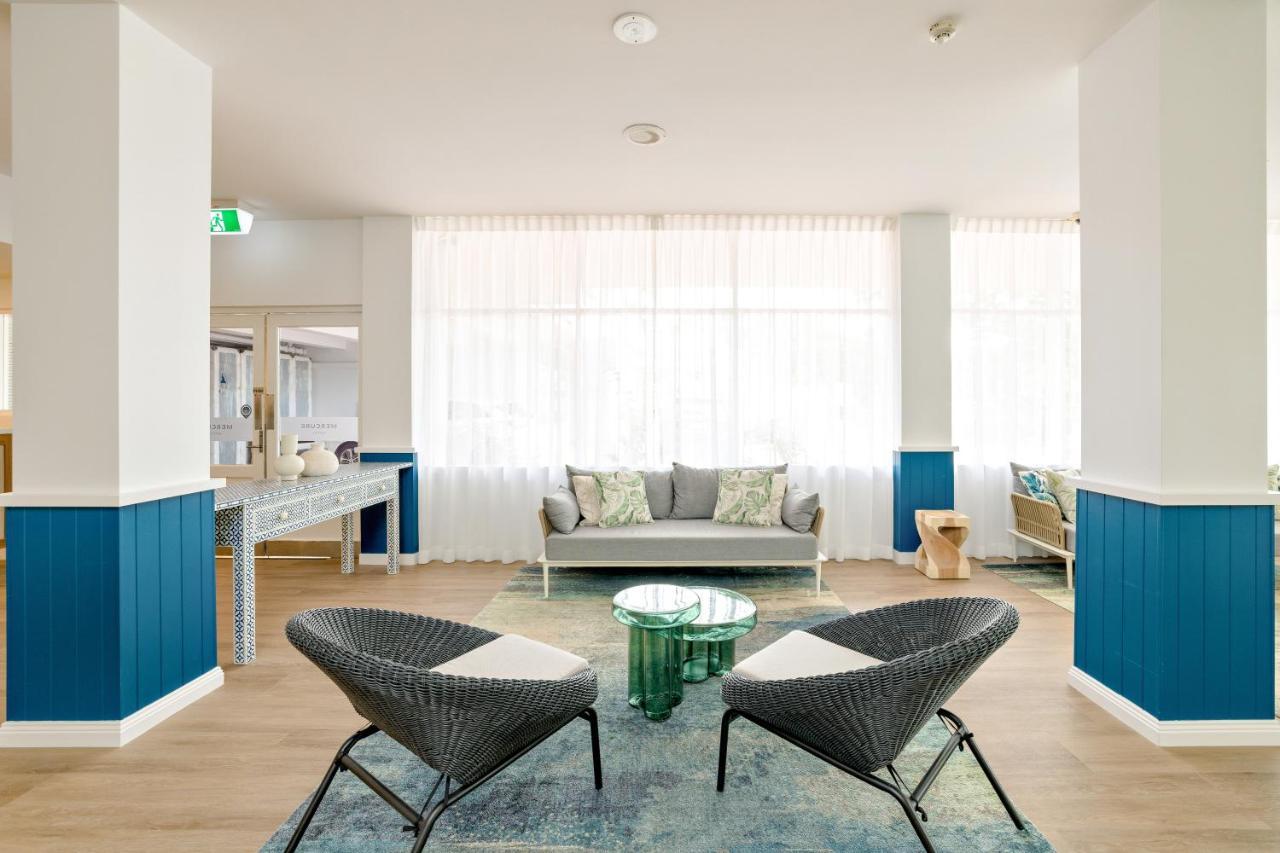 Mercure Cairns Exterior foto