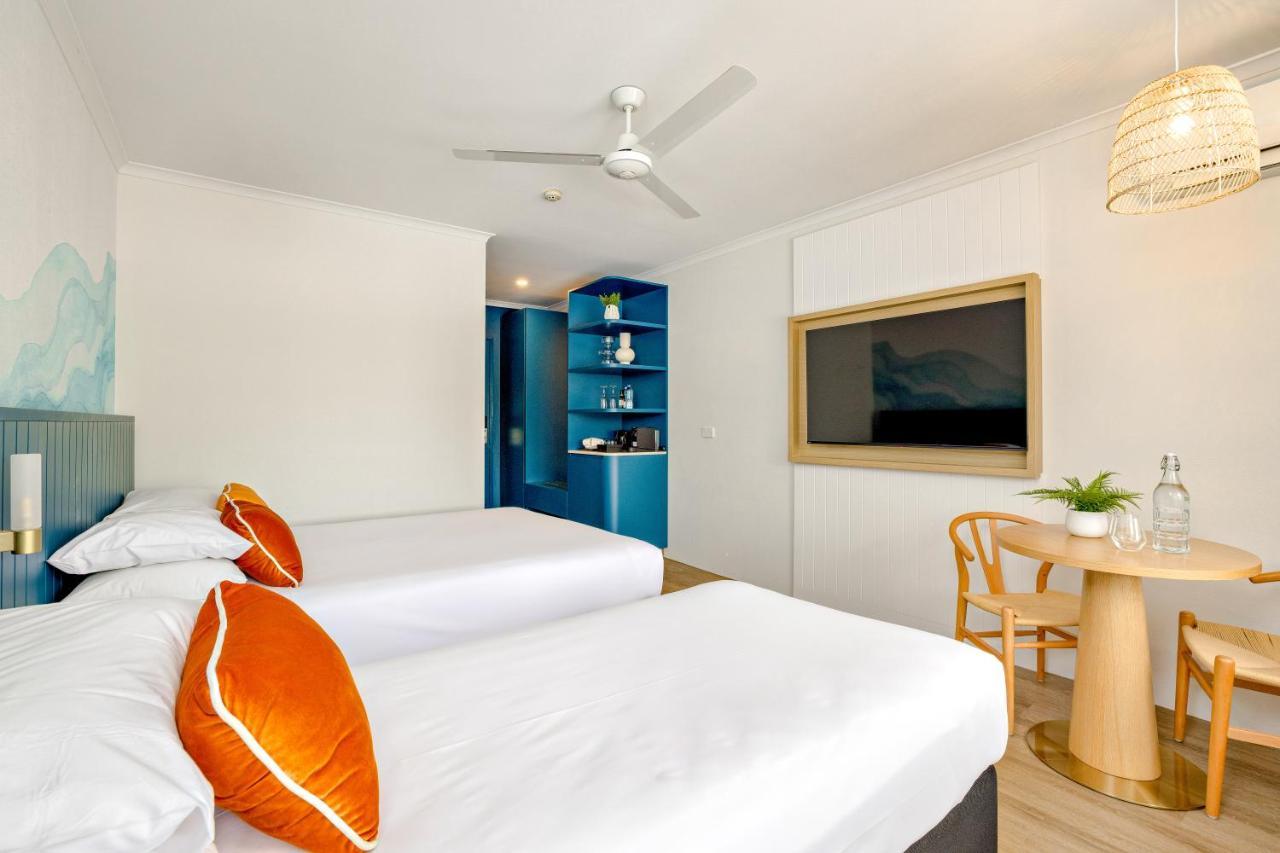 Mercure Cairns Exterior foto
